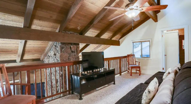 Коттедж с 4 комнатами 2 Landrise-AC-Hot Tub-4BR/2BA