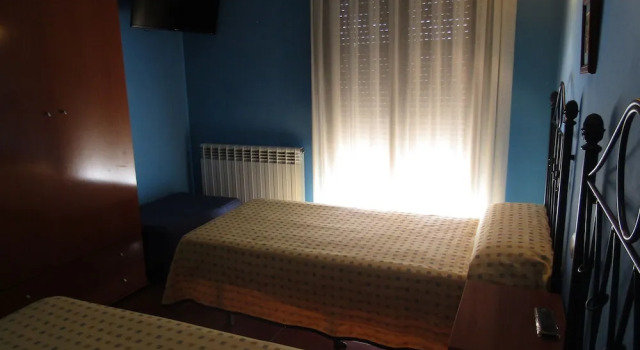 Номер Classic Hostal Paquita