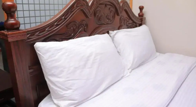 Beautiful 1-bed Apartment in Nairobi