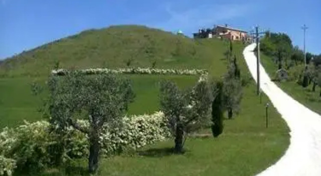Ristorante Bed & Breakfast Colle Dei Falchi, Rezervovat Hotel Fermo 