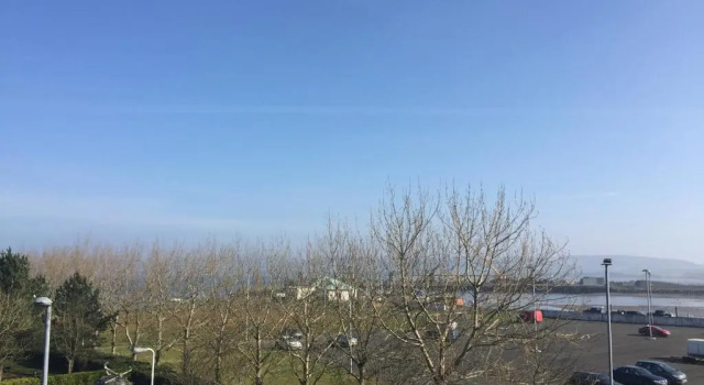 Номер Deluxe Lakeview Guest House