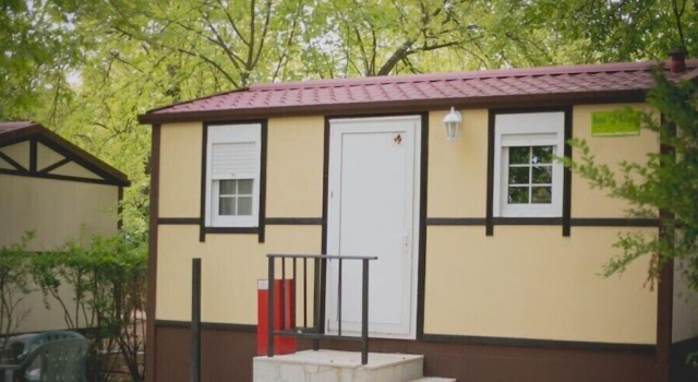 Camping la Breña, Забронировать Кемпинг Альмодовар-дель-Рио Cordoba Province
