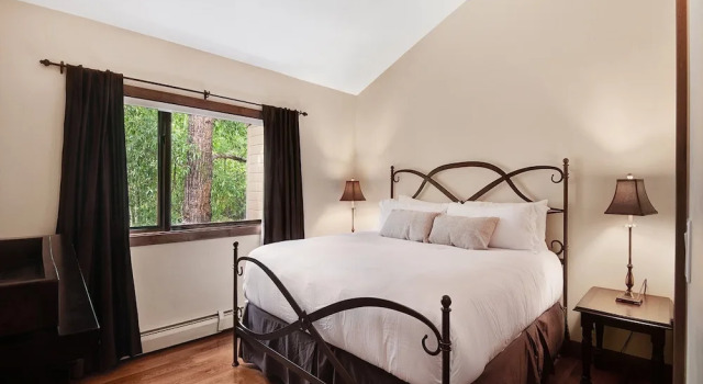 Golf Terrace Townhome 25, Забронировать Апартаменты/квартира Вейл Roosevelt National Forest
