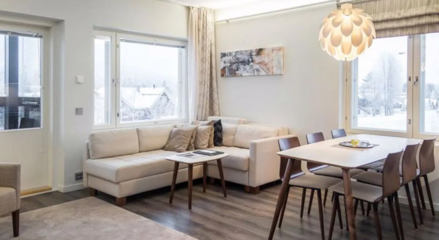Tahko Spa Hotel, Book Apartment Tahkovuori Tahko