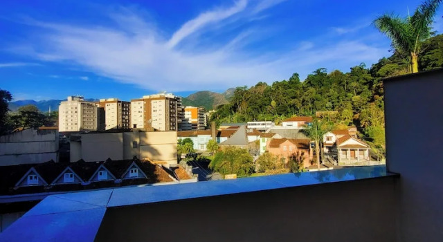 Номер Superior Dom Pedro Hotel