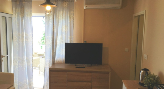Апартаменты Apartments Damir - Katarina
