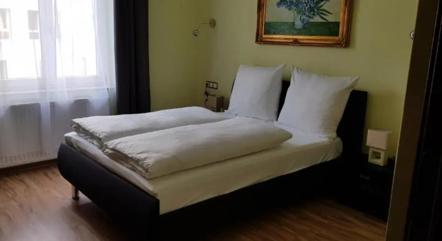 Номер Standard Hotel Villa Lalee