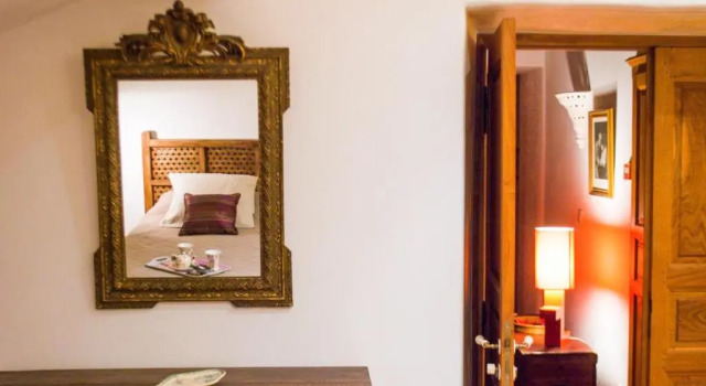 Полулюкс Hotel Palazzu Pigna