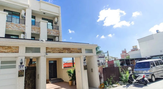 Moli Homestay