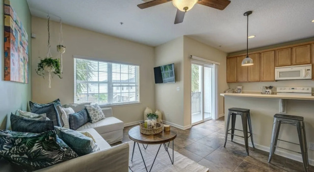 Beach Serenity 2 - Private Condo With Ocean Views