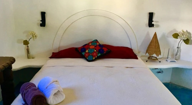Tropical Downtown Condo, Prenota Hotel Hotel a Quintana Roo con piscina, Piscina