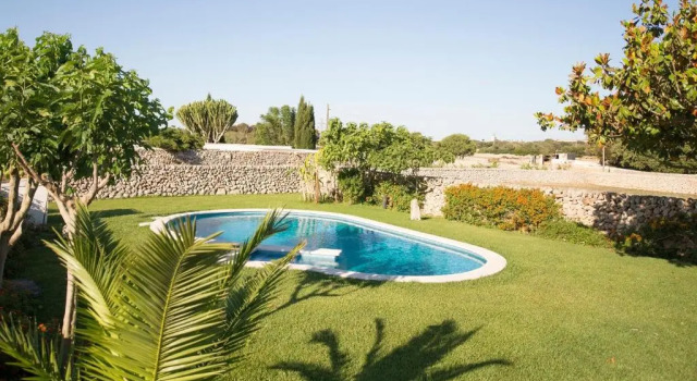 Номер Standard Llucmaçanes Gran Agroturismo