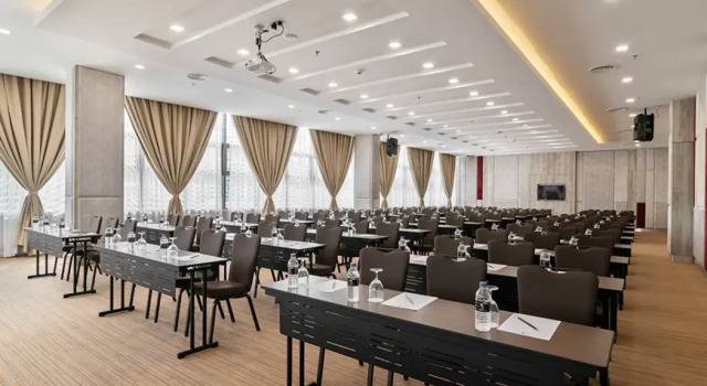 Zenith Suites Cameron, Rezervovat Apartmánový hotel 4hvězdičkové hotely v Pahang, 4*