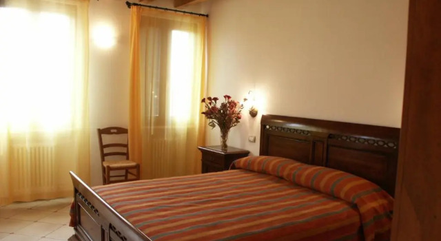 Двухместный номер Standard Agriturismo Colombarola