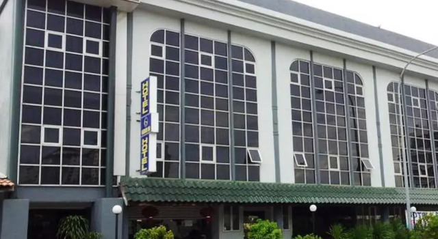 Harbour Inn, Rezerwuj Hotel Malakka Melaka