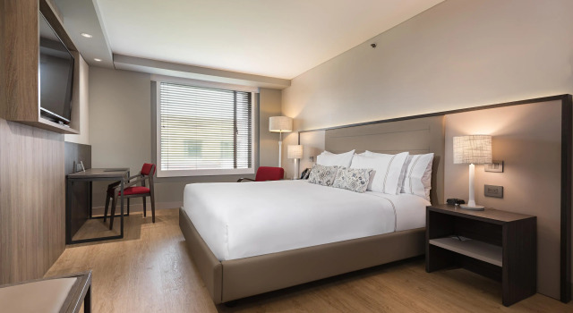 Hotel Habitel Prime