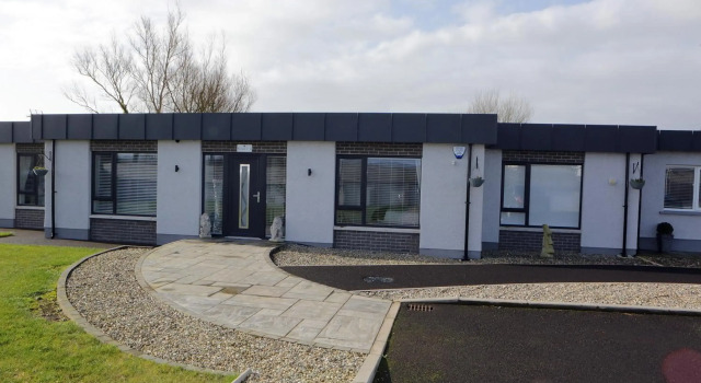 Causeway B&B, Book Hotel Bushmills Antrim County