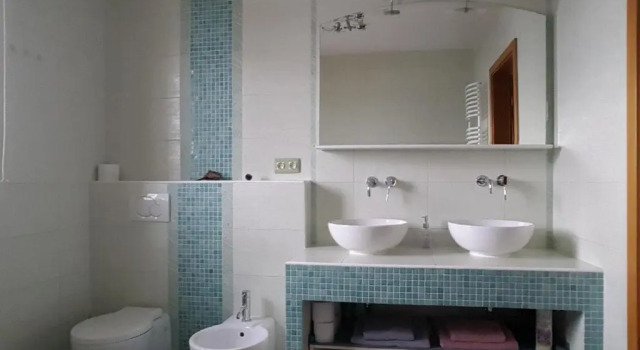 Апартаменты Suzana Apartment