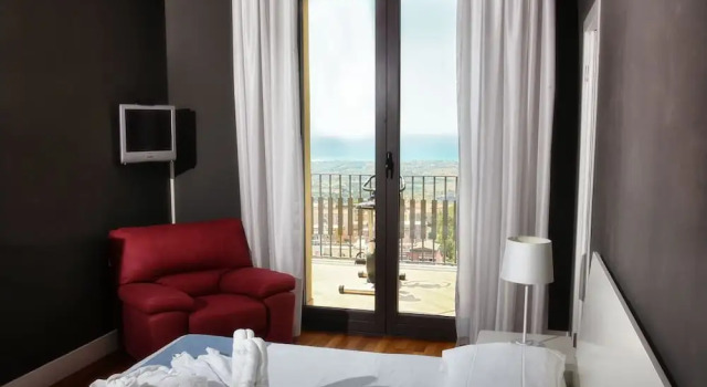 Апартаменты с 2 комнатами Hotel Exclusive