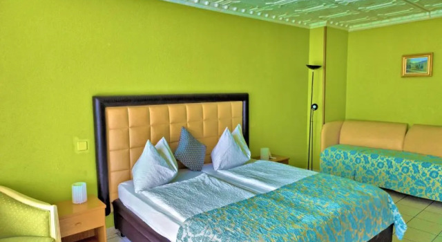 Номер Standard Hotel Tiziana