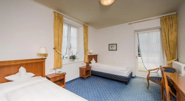 Park Hotel Bellevue