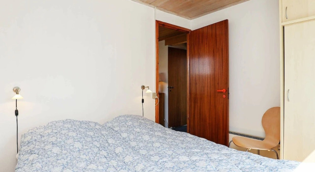 Rustic Holiday Home in Funen With Terrace, Reserva ahora Hotel Bogense Fionia