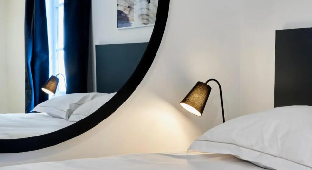 Студия My Maison In Paris - Sentier