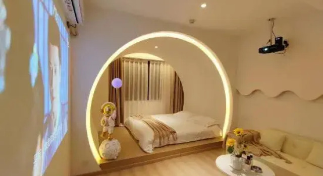Cuizhuting Homestay (Luoyang Luoqi Ancient City Branch), Book Hotel Luoyang Henan