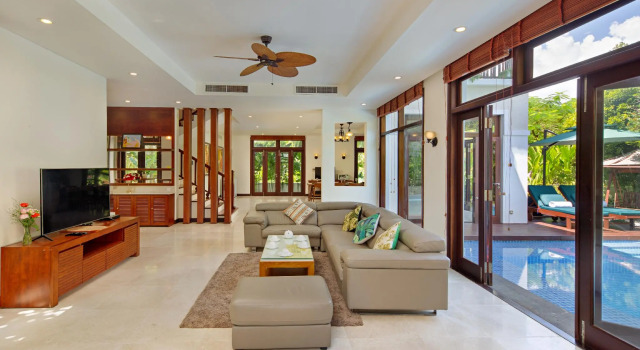 Abogo Resort Villas Luxury Da Nang, Prenota Resort Hotel a Da Nang con colazione, Colazione