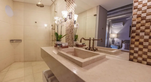 Одноместный номер Deluxe Hotel Noi 1860 Cartagena