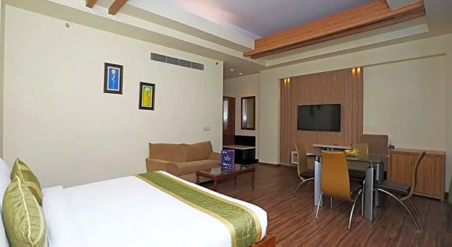Номер Superior Westend Inn