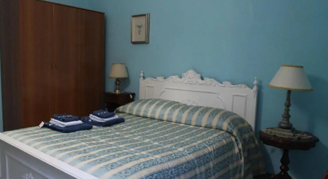 Номер Economy B&B Palazzo Migliani