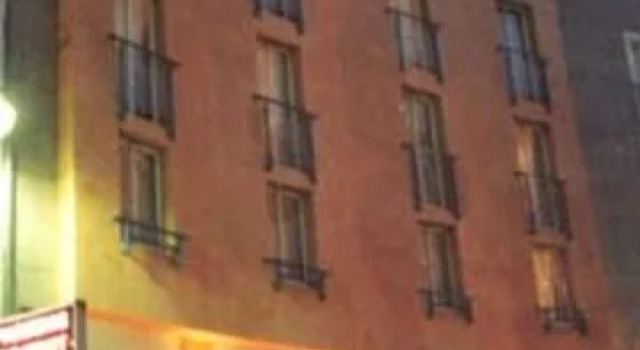 America Hotel Lourdes, Забронировать Отель Отели Лурд с завтраком, рядом с Лурдский музей чудес, Завтраки