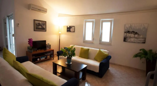 Apartment Anna
