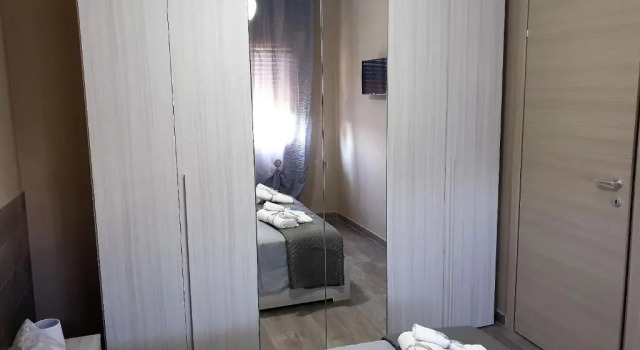 Suite Bice In Villaggio Seleno, Varaa Lomakeskus Isola di Capo Rizzuto Calabria