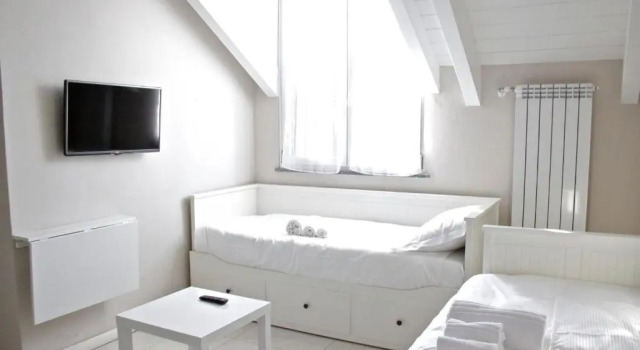 Apartment B&B Leonardo