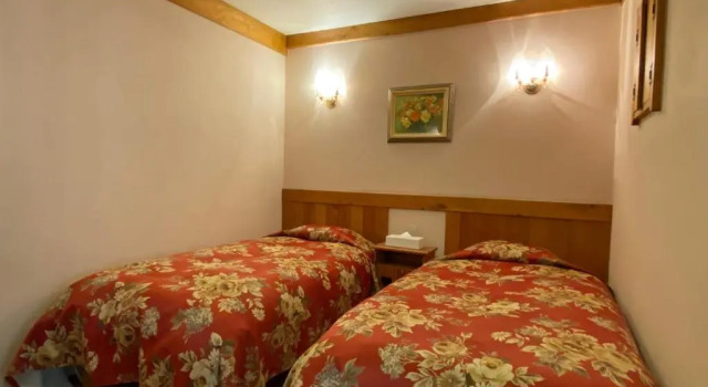 Номер Deluxe Private Hotel Rei