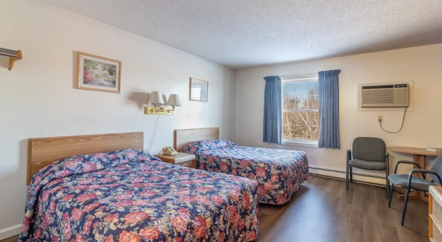 Номер Standard Gateway Inn