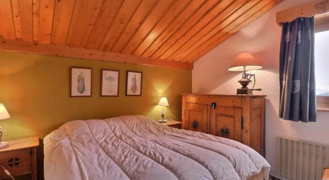 Appartement Méribel, 2 pièces, 6 personnes - FR-1-182-229