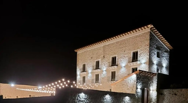 Masseria Torre Saracena, Book Hotel Hotels in Favara with Parking, Parking