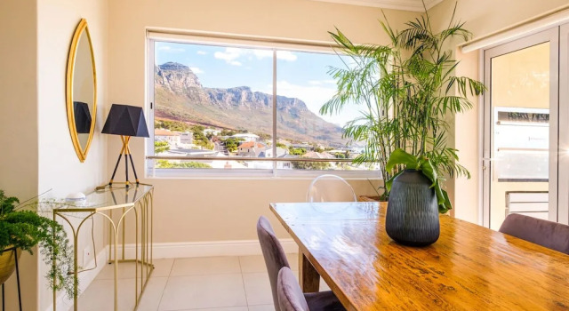 Номер Luxury Пентхаус 3 On Camps Bay