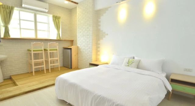 Kenting Slow Life Bed and Breakfast