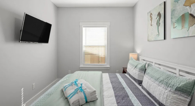 Коттедж Laguna Haven! 3BR 2BA Sleeps 7! Your Perfect Escape!