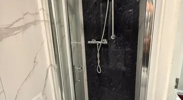 Семейный номер Standard Oban Victoria Hotel