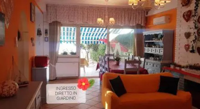Casa Jenny, Prenota Appartamento Hotel a Lazio con parcheggio, Parcheggio