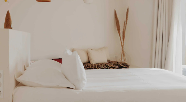 Люкс VILLA FLAKA Boutique Hôtel Wellness