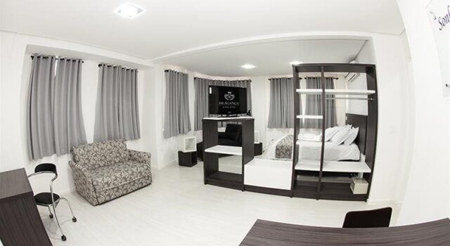 Rua da Praia Hotel