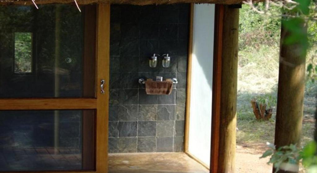 Шале Luxury Buffalo Ridge Safari Lodge