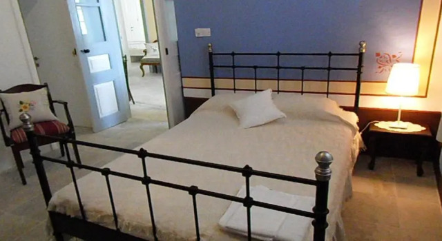 Arhontiko Frangos, Book Hotel Hotels in Larnaca Region with Parking, Parking