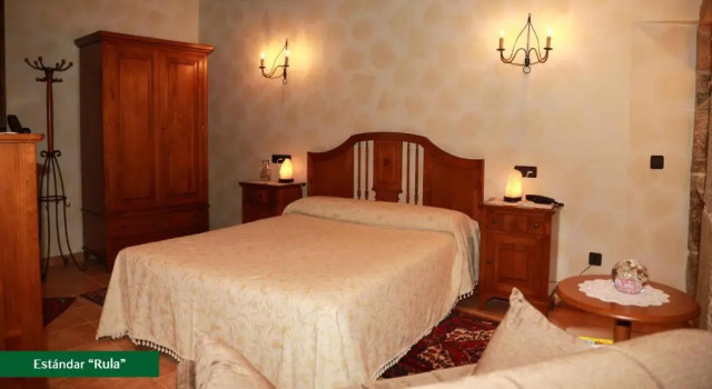 Номер Comfort Casa do Sear - Turismo Rural & Spa Exterior